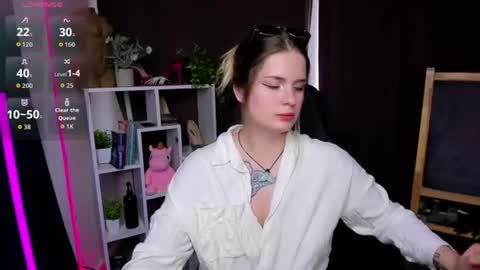 Snapshot of grace_floral chatting on July 2026 02:21:02 AM Grace online show from July 2026 02:21:02 AM