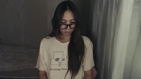 HoneyGrace online show from March 2026 05:19:01 PM