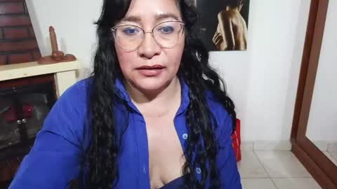 Snapshot of grace_mature_milf chatting on April 2026 10:55:01 PM grace_mature_milf online show from April 2026 10:55:01 PM