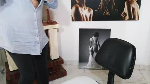 Snapshot of grace_mature_milf chatting on May 2026 12:10:01 PM grace_mature_milf online show from May 2026 12:10:01 PM