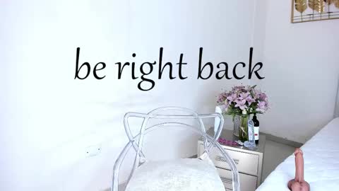 GRACE KIROZ online show from March 2025 06:46:01 AM