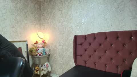 Snapshot of graceblu chatting on February 2026 04:07:01 AM Grace online show from February 2026 04:07:01 AM