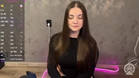Snapshot of gracebrownnn chatting on June 2026 08:08:02 PM Grace Brown online show from June 2026 08:08:02 PM