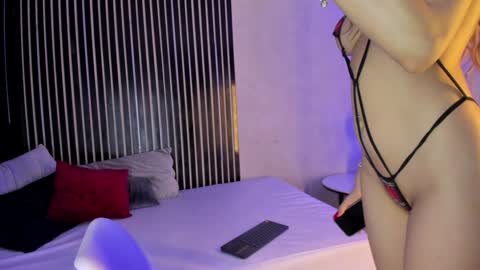 Grace Cartier online show from December 2024 04:08:02 PM