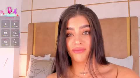 Snapshot of gracedupont chatting on September 2025 12:15:01 AM Grace Dupont online show from September 2025 12:15:01 AM