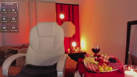 Zuly online show from January 2025 08:51:01 PM