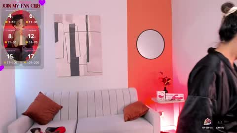 Zuly online show from September 2025 08:21:02 PM