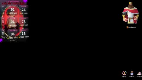 Zuly online show from October 2025 08:02:02 PM