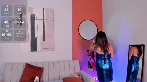 Zuly online show from February 2026 08:29:02 PM