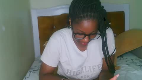 graceessy online show from January 2025 06:56:02 PM