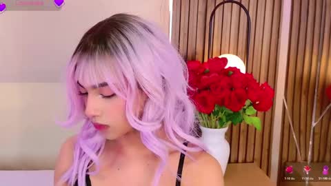 gracefoxy online show from March 2026 03:08:02 PM