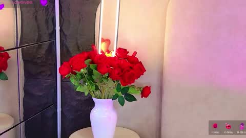 gracefoxy online show from March 2026 01:18:01 PM