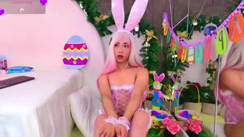 gracefoxy online show from March 2026 02:33:02 PM