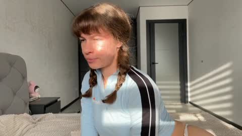 Daria online show from January 2025 08:43:02 AM