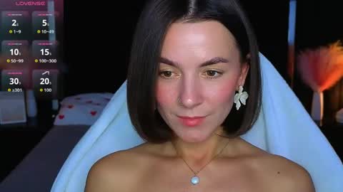 Snapshot of gracefulmichelle chatting on April 2026 07:20:01 PM gracefulmichelle online show from April 2026 07:20:01 PM