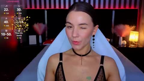 Snapshot of gracefulmichelle chatting on May 2026 07:41:01 PM gracefulmichelle online show from May 2026 07:41:01 PM