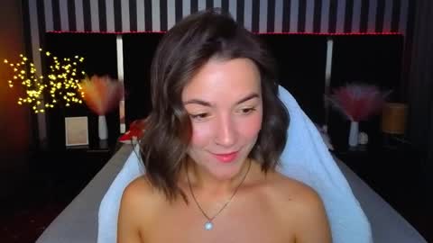 Snapshot of gracefulmichelle chatting on May 2026 08:17:01 PM gracefulmichelle online show from May 2026 08:17:01 PM