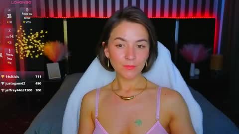 Snapshot of gracefulmichelle chatting on May 2026 07:58:01 AM gracefulmichelle online show from May 2026 07:58:01 AM