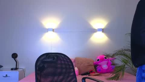 Grace online show from April 2026 12:06:01 PM