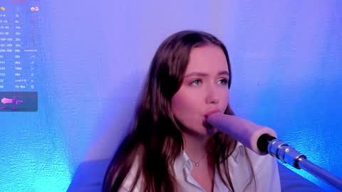 Hi call me Leia make me scream from 111155222333666999  online show from January 2025 06:20:01 AM