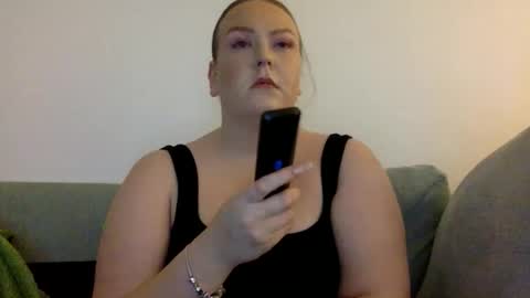 Grace Loves online show from February 2026 10:50:01 PM