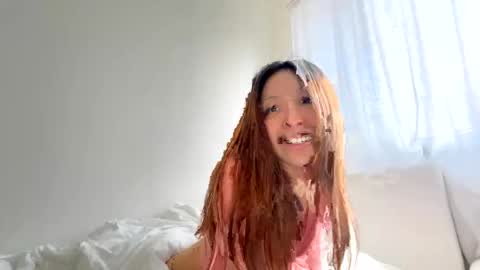 gracemeow online show from October 2025 02:35:01 AM