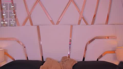 gracia_carrera online show from November 2025 01:31:01 AM