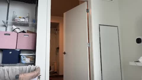 Gracie Mae online show from April 2026 07:22:02 PM