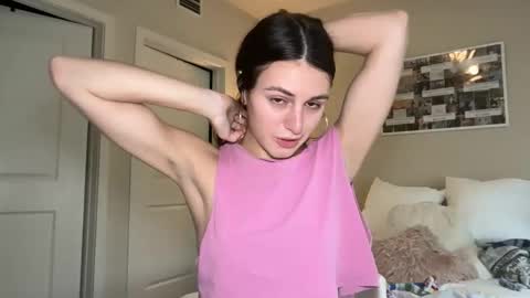 Gracie Smith online show from April 2026 06:10:01 PM