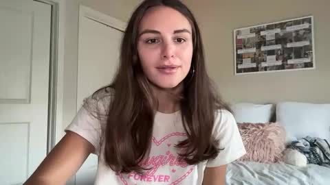 Snapshot of graciesmith27 chatting on May 2026 06:47:02 PM Gracie Smith online show from May 2026 06:47:02 PM