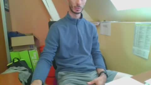 grandbi online show from February 2025 01:01:01 PM