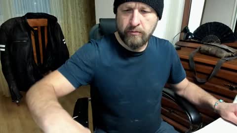 Anthony online show from March 2025 03:02:01 PM