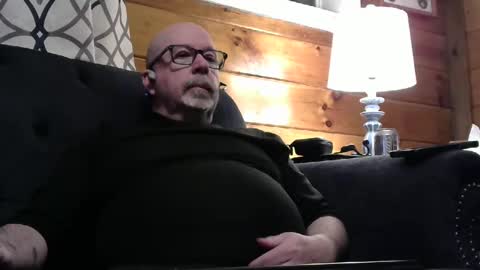 Snapshot of granitebuckeye1969 chatting on March 2025 12:50:02 AM granitebuckeye1969 online show from March 2025 12:50:02 AM