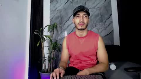 Grant Irons  online show from March 2026 12:00:02 PM