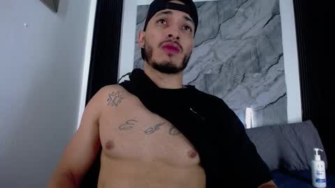 Grant Irons  online show from March 2026 11:54:02 AM