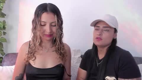 GRAVE DUO online show from November 2025 08:09:01 PM