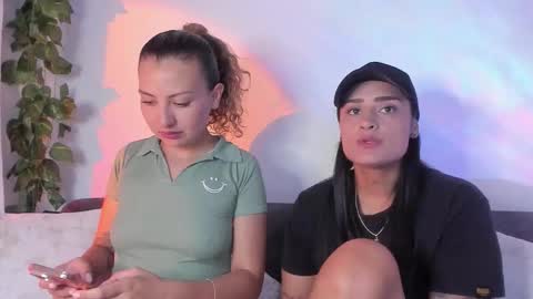 GRAVE DUO online show from November 2025 05:06:02 AM