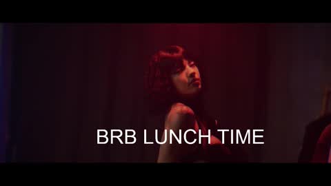 grayce blossoms24 online show from February 2025 10:40:02 PM