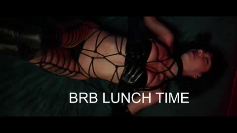 grayce blossoms24 online show from February 2025 11:15:02 PM