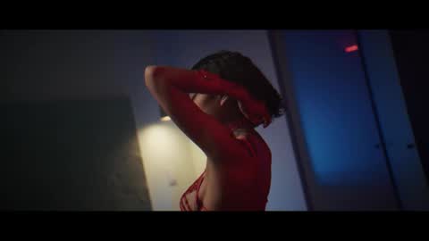 grayce blossoms24 online show from September 2025 07:50:01 PM