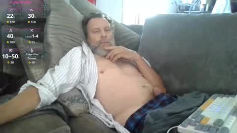 Snapshot of graylonewolf chatting on June 2026 01:35:02 PM Gray lone wolf online show from June 2026 01:35:02 PM