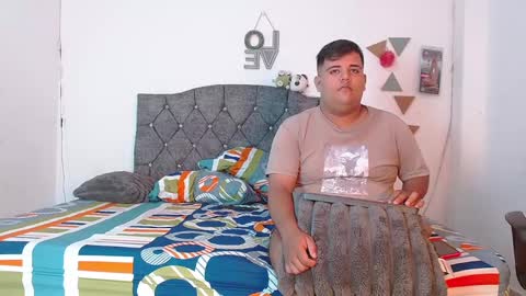 grayson_sullivan online show from February 2025 11:33:01 AM