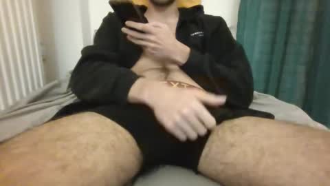 GrCammer online show from March 2026 01:06:02 AM