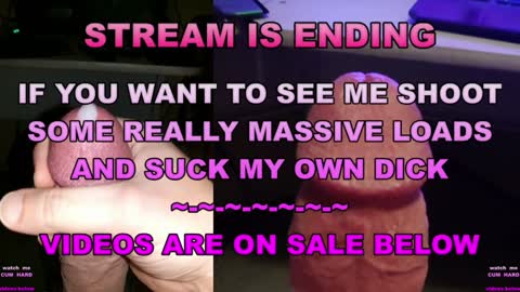 greasybastard online show from February 2025 05:20:02 AM