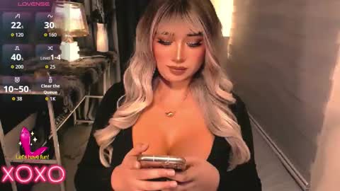 PAULATHEONE online show from September 2025 11:07:01 PM