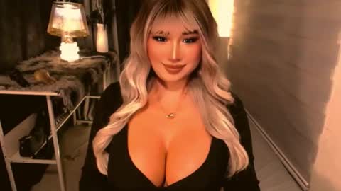 PAULATHEONE online show from September 2025 11:10:02 PM