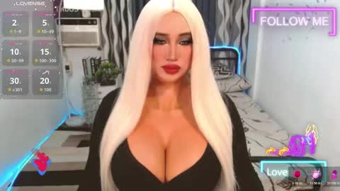 PAULATHEONE online show from February 2026 03:59:02 AM