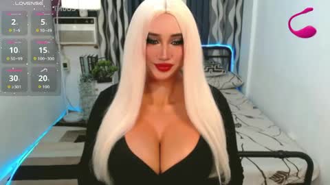 PAULATHEONE online show from June 2026 02:28:02 AM