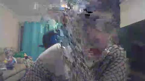 Snapshot of greatalexandra1 chatting on October 2025 09:55:02 AM Jazzmin Alexandria online show from October 2025 09:55:02 AM