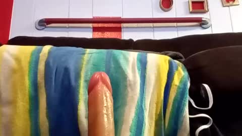 Lord Satan online show from January 2025 02:20:01 AM